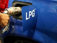 LPG fiyatlarına zam…