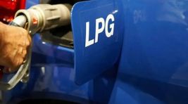 LPG fiyatlarına zam…
