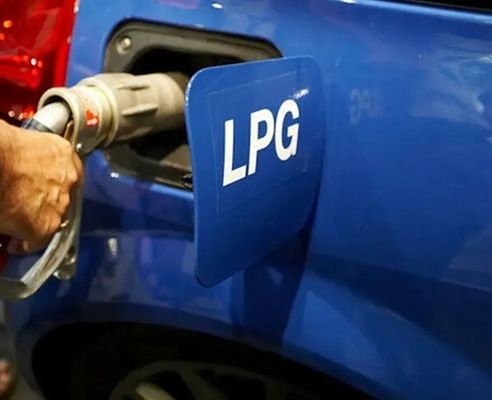 LPG fiyatlarına zam…