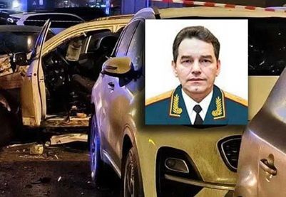 Moskova’da bombalı saldırı!