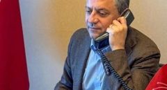 CHP Genel Başkanı Özgür Özel’den Fenerbahçe’ye Sadettin Saran telefonu…