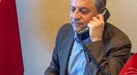 CHP Genel Başkanı Özgür Özel’den Fenerbahçe’ye Sadettin Saran telefonu…