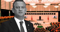 CHP lideri Özel’in dokunulmazlık dosyası Meclis’te!