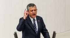 Özgür Özel, Yollara geçiş garantisi var, emekliye geçim garantisi yok