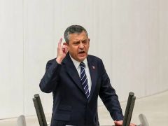 Özgür Özel‘in bütçe konuşması, ÇARESİZLİK BÜTÇESİ’