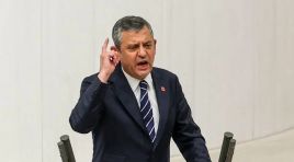 Özgür Özel‘in bütçe konuşması, ÇARESİZLİK BÜTÇESİ’