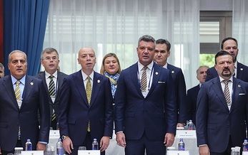 Fenerbahçe’den olağanüstü seçimli genel kurul kararı!