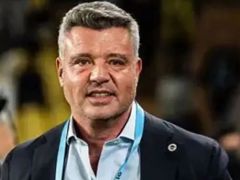 Fenerbahçe Spor Kulübü Başkanı Saran’ın test sonucu belli oldu