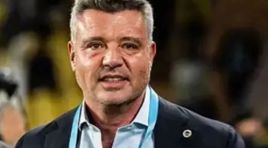 Fenerbahçe Spor Kulübü Başkanı Saran’ın test sonucu belli oldu