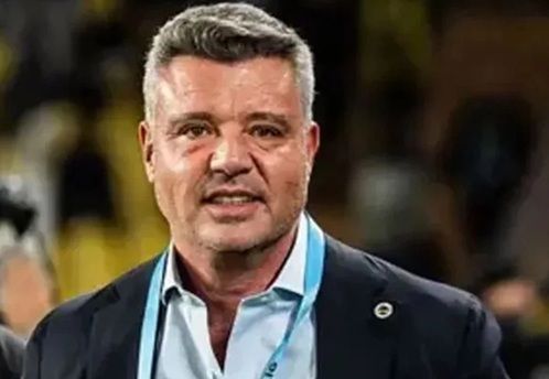 Fenerbahçe Spor Kulübü Başkanı Saran’ın test sonucu belli oldu