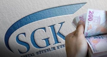 Yüz binlerce kişinin GSS borcu silindi…