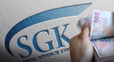 SGK borç yapılandırmasında yeni dönem