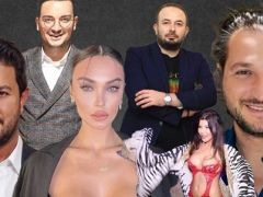 İstanbul merkezli uyuşturucu soruşturmasında yeni gelişme!