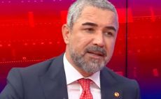 Veyis Ateş ve Taner Çağlı tutuklandı