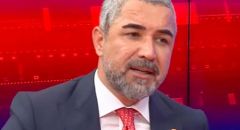 Veyis Ateş ve Taner Çağlı tutuklandı