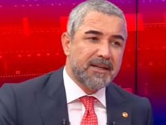 Veyis Ateş ve Taner Çağlı tutuklandı