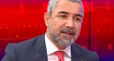 Veyis Ateş ve Taner Çağlı tutuklandı