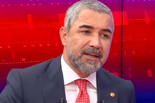 Veyis Ateş ve Taner Çağlı tutuklandı