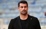 Volkan Demirel kazandığı maçtan sonra istifa etti…