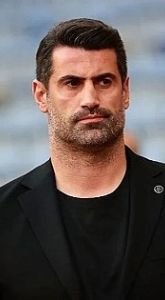 Volkan Demirel kazandığı maçtan sonra istifa etti…