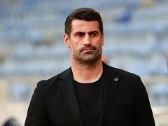 Volkan Demirel kazandığı maçtan sonra istifa etti…