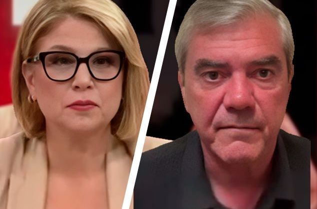 Sözcü TV’nin başına Yılmaz Özdil getirildi