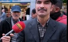 Sokak röportajında mani okuyan yurttaş ve ‘Kendine Muhabir’ tutuklandı