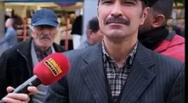 Sokak röportajında mani okuyan yurttaş ve ‘Kendine Muhabir’ tutuklandı