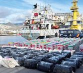 Atlantik Okyanusu’nda yakalanan kokain ile ilgili soruşturma Türkiye’ye uzandı