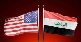 ABD’den Irak’a sert uyarı