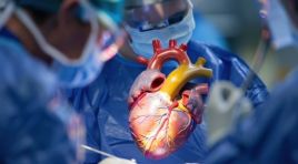 ABD’de neştersiz bypass ameliyatı…..