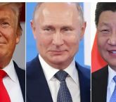 Trump’ın Grönland ısrarı dünyayı karıştırdı