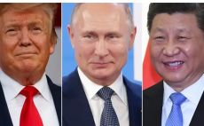 Trump’ın Grönland ısrarı dünyayı karıştırdı