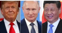 Trump’ın Grönland ısrarı dünyayı karıştırdı