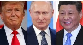 Trump’ın Grönland ısrarı dünyayı karıştırdı