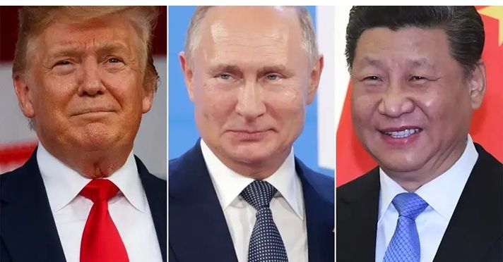 Trump’ın Grönland ısrarı dünyayı karıştırdı