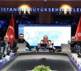 İstanbul’da ‘kar yağışı’ alarmı!