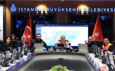 İstanbul’da ‘kar yağışı’ alarmı!