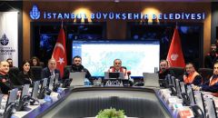 İstanbul’da ‘kar yağışı’ alarmı!