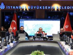 İstanbul’da ‘kar yağışı’ alarmı!