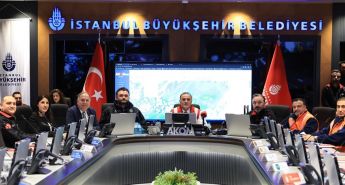 İstanbul’da ‘kar yağışı’ alarmı!