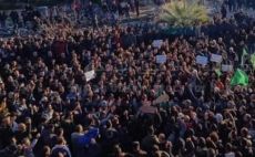 Arap Alevi derneklerinden ortak ‘Suriye’ açıklaması