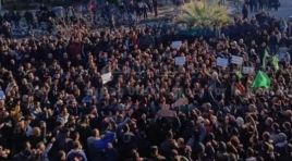 Arap Alevi derneklerinden ortak ‘Suriye’ açıklaması