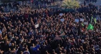 Arap Alevi derneklerinden ortak ‘Suriye’ açıklaması