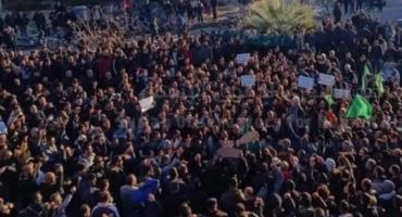 Arap Alevi derneklerinden ortak ‘Suriye’ açıklaması