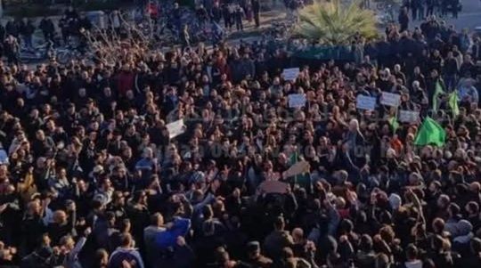 Arap Alevi derneklerinden ortak ‘Suriye’ açıklaması