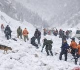 Artvin’deki çığ faciasında, KAYIP ÇOBANLARIN KİMLİKLERİ BELLİ OLDU