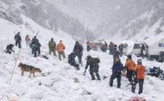 Artvin’deki çığ faciasında, KAYIP ÇOBANLARIN KİMLİKLERİ BELLİ OLDU