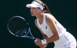 Avustralya Açık’ta Zeynep Sönmez ikinci tura yükseldi