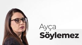 Ayça Söylemez: İstanbul’da ‘haraç ağı’
